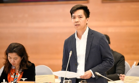 Thị trường bất động sản năm 2026 sẽ sôi động trong sự thận trọng