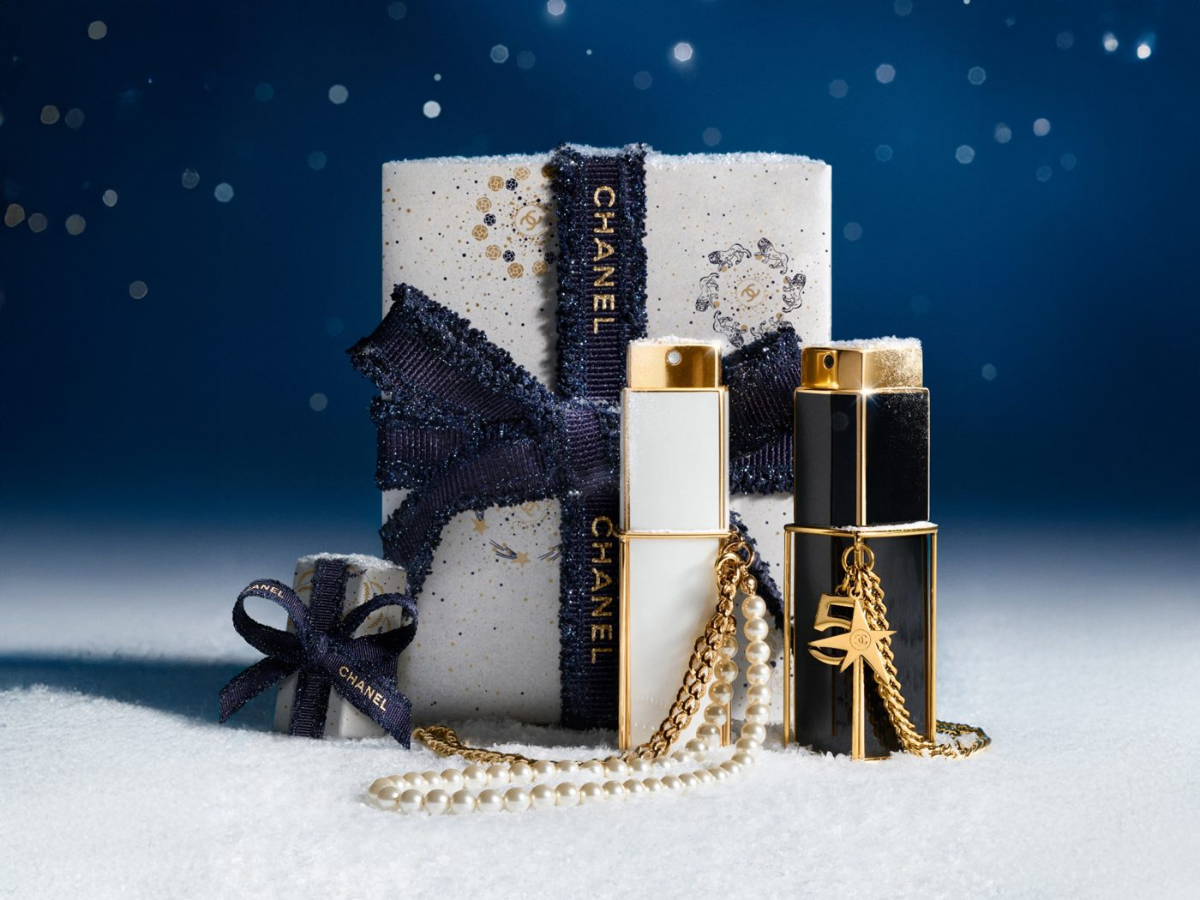 Với nhóm khách hàng làm đẹp cao cấp, đây là một cách khác để thể hiện sự gắn kết với thương hiệu.