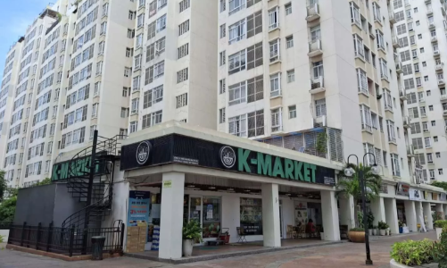 TP. Hồ Chí Minh công bố 24 dự án cho người nước ngoài được phép sở hữu nhà ở