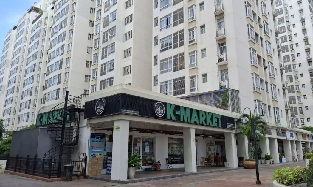 TP. Hồ Chí Minh công bố 24 dự án cho người nước ngoài được phép sở hữu nhà ở