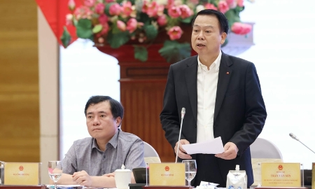 Giữ nhịp từ đầu năm: Chính phủ tự tin kịch bản tăng trưởng quý I và cả năm 2026