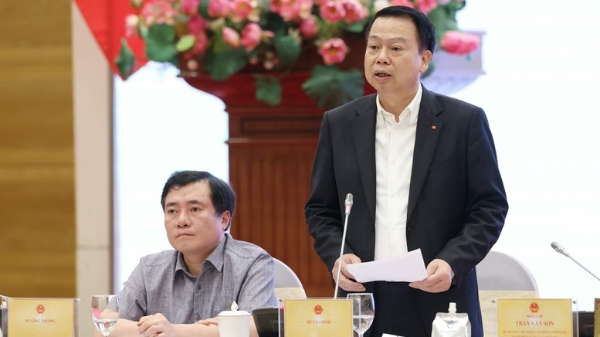 Giữ nhịp từ đầu năm: Chính phủ tự tin kịch bản tăng trưởng quý I và cả năm 2026