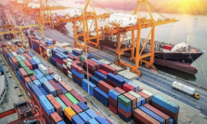 Phí dịch vụ cảng biển Việt Nam rất hấp dẫn so với khu vực, cơ hội cho doanh nghiệp ngành cảng biển  