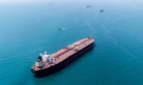Giá cước tàu chở dầu đạt mức cao nhất mọi thời đại