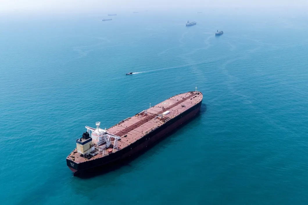 Ảnh minh họa - Ảnh: Bloomberg.