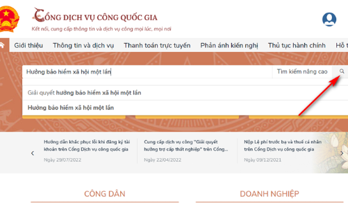 Hà Nội giải quyết trực tuyến toàn trình 10 dịch vụ công lĩnh vực bảo hiểm
