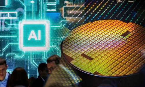 Làn sóng tăng giá chip lan rộng khắp châu Á, nhà sản xuất lên kế hoạch chi tiêu kỷ lục