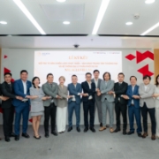 VinaLiving ký kết đối tác hợp tác phát triển trung tâm thương mại và công bố 10 đại lý phân phối Salacia Villas