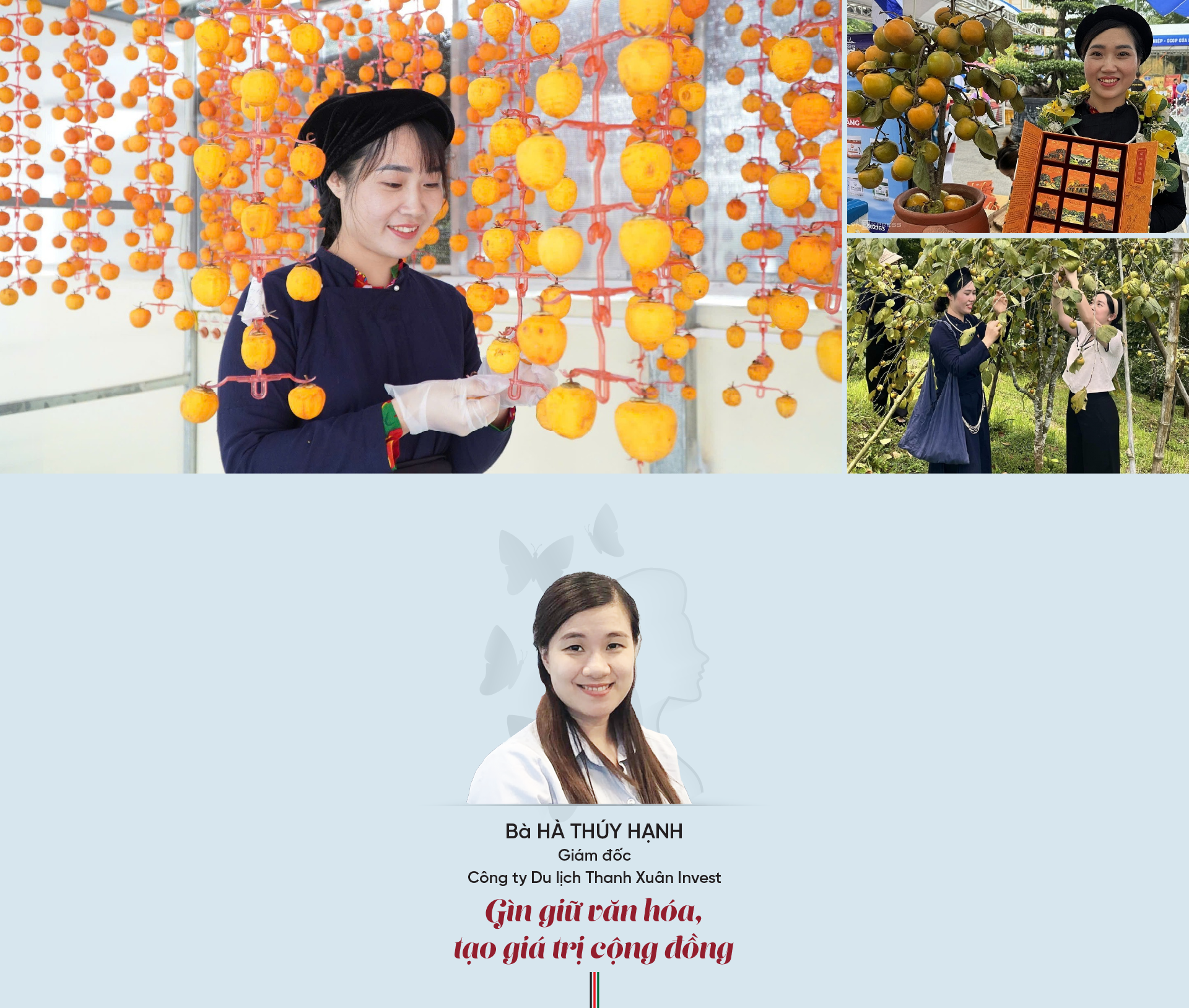 Nữ doanh nhân tiên phong bứt phá trong kỷ nguyên mới - Ảnh 7