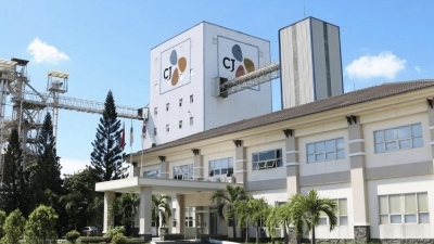 De Heus completes acquisition of CJ Feed & Care