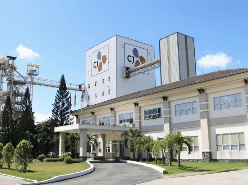 De Heus completes acquisition of CJ Feed & Care