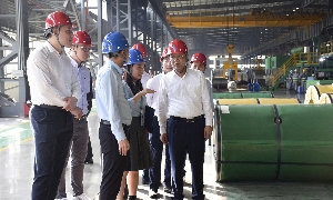 Nghệ An: Tăng tốc ngay từ đầu năm, phấn đấu tăng trưởng kinh tế đạt 10,5 – 11,5%