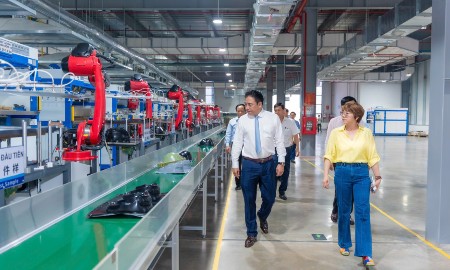 Huế thu ngân sách hơn 3.000 tỷ đồng sau hai tháng đầu năm