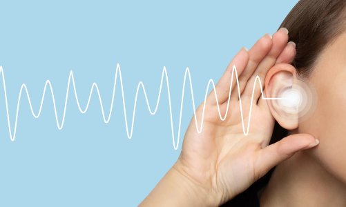 Suy giảm thính lực do thiết bị công nghệ gia tăng ở người trẻ