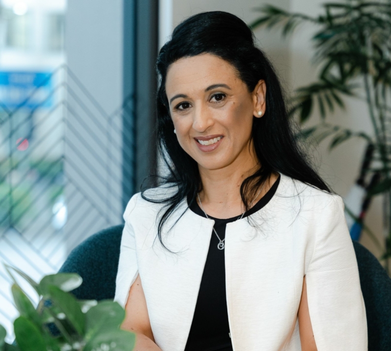 Bringing a flexible and inclusive approach