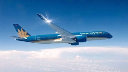Vietnam Airlines keeps 12 direct air routes to Europe