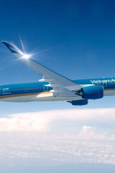 Vietnam Airlines keeps 12 direct air routes to Europe
