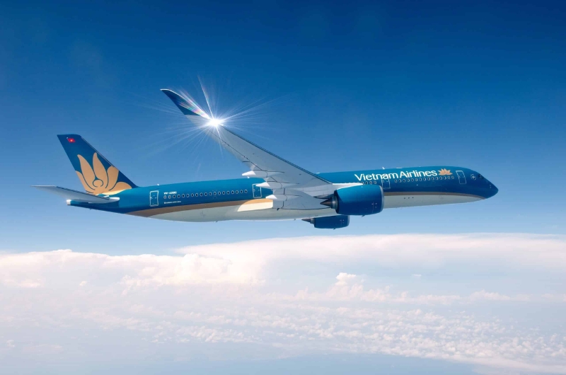 Vietnam Airlines keeps 12 direct air routes to Europe