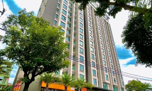 TP. Hồ Chí Minh có thêm 2 dự án bất động sản được gỡ vướng cấp sổ hồng