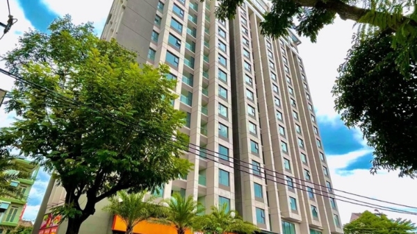 TP. Hồ Chí Minh có thêm 2 dự án bất động sản được gỡ vướng cấp sổ hồng