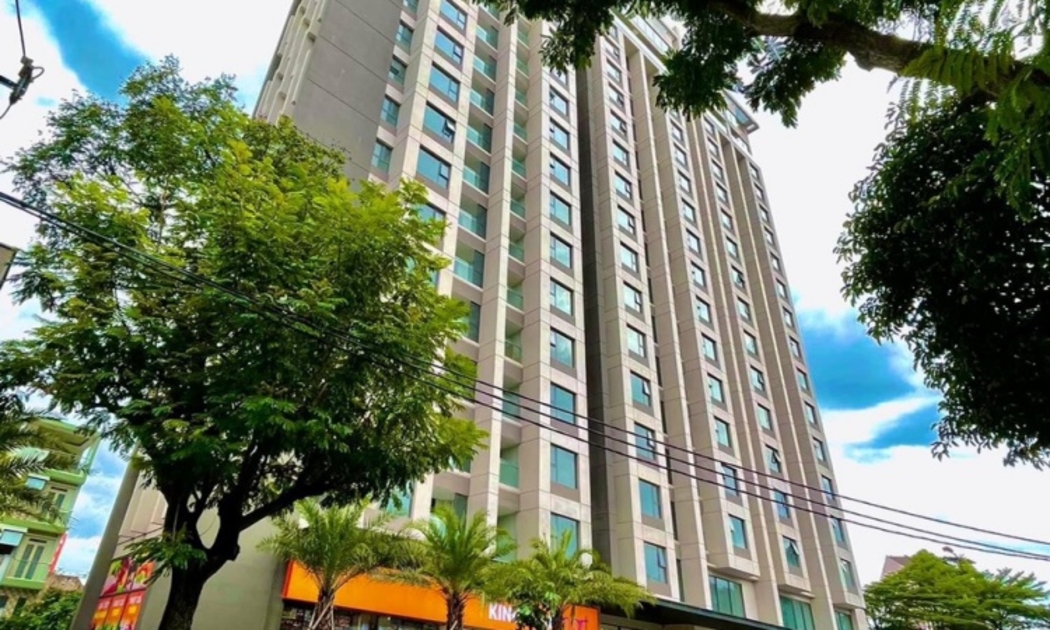 TP. Hồ Chí Minh có thêm 2 dự án bất động sản được gỡ vướng cấp sổ hồng