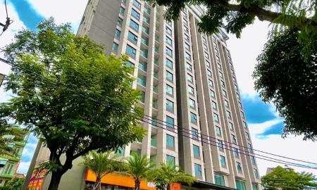 Dự án chung cư Vĩnh Hội, phường Vĩnh Hội được gỡ vướng cấp sổ hồng - Ảnh minh họa.