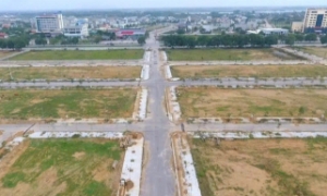 Hà Nội dự kiến đấu giá 27 thửa đất tại xã Tiến Thắng vào ngày 21/3