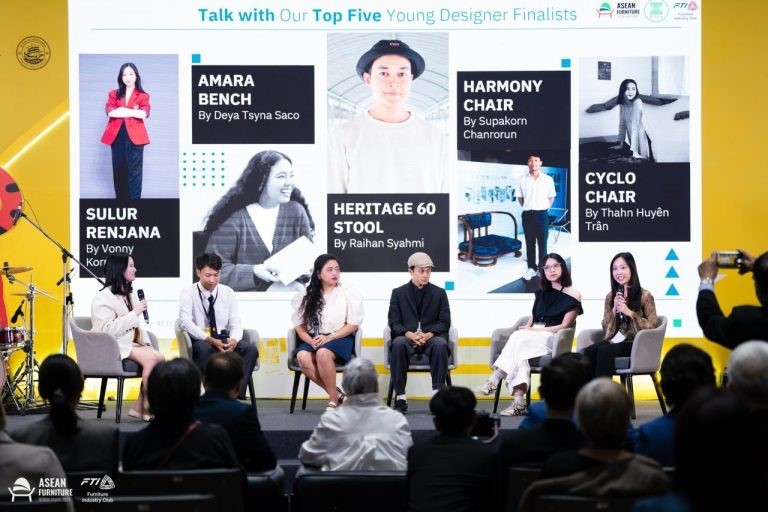 Hoạt động nổi bật AFIC trong nhiệm kỳ Thái Lan.&nbsp;Ảnh:&nbsp;HAWA.