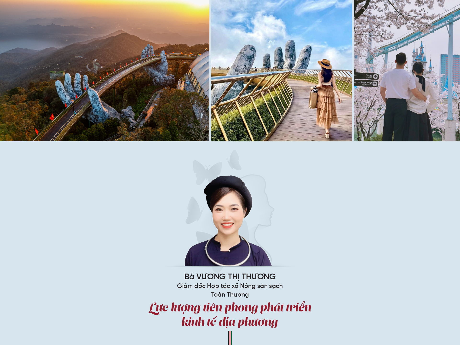 Nữ doanh nhân tiên phong bứt phá trong kỷ nguyên mới - Ảnh 6