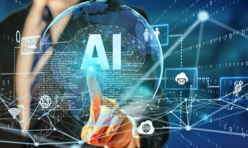 Ứng dụng AI trong các doanh nghiệp Việt tăng 39%