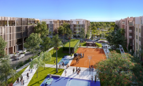 Từ dịch chuyển đến “sống đủ tại một nơi”: Cuộc trải nghiệm đô thị của cư dân toàn cầu