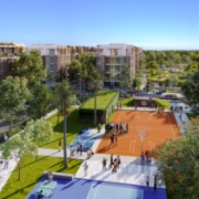 Từ dịch chuyển đến “sống đủ tại một nơi”: Cuộc trải nghiệm đô thị của cư dân toàn cầu