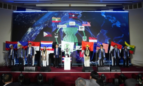 Việt Nam Chủ tịch Hội đồng Công nghiệp Nội thất ASEAN 2026-2028