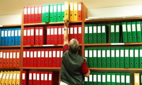 Luật dữ liệu đang dần đóng vai trò như một loại “hạ tầng mềm” của nền kinh tế số. Ảnh minh họa