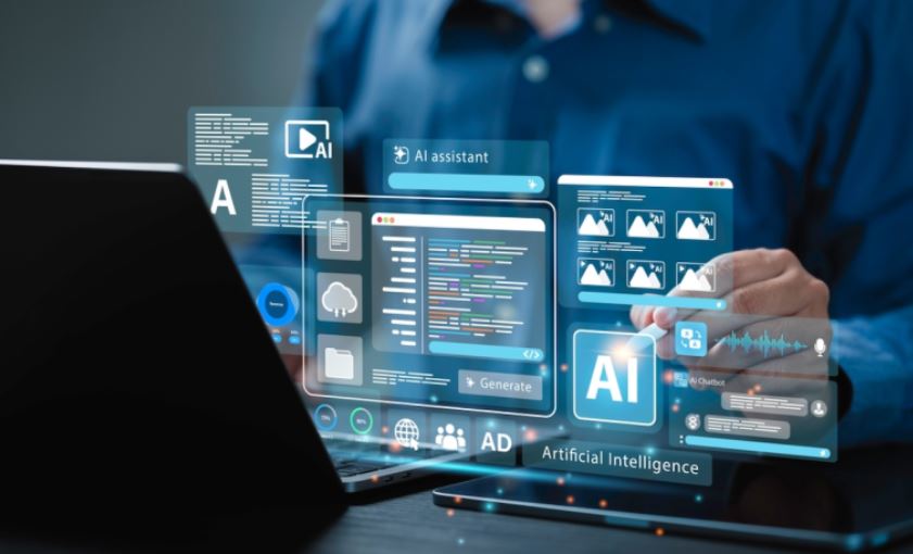 Tài chính, bảo hiểm là một trong những lĩnh vực đi tiên phong ứng dụng AI nhanh nhất.