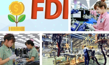 Ngày càng nhiều CEO đưa Việt Nam vào bản đồ ưu tiên đầu tư trong trung và dài hạn.