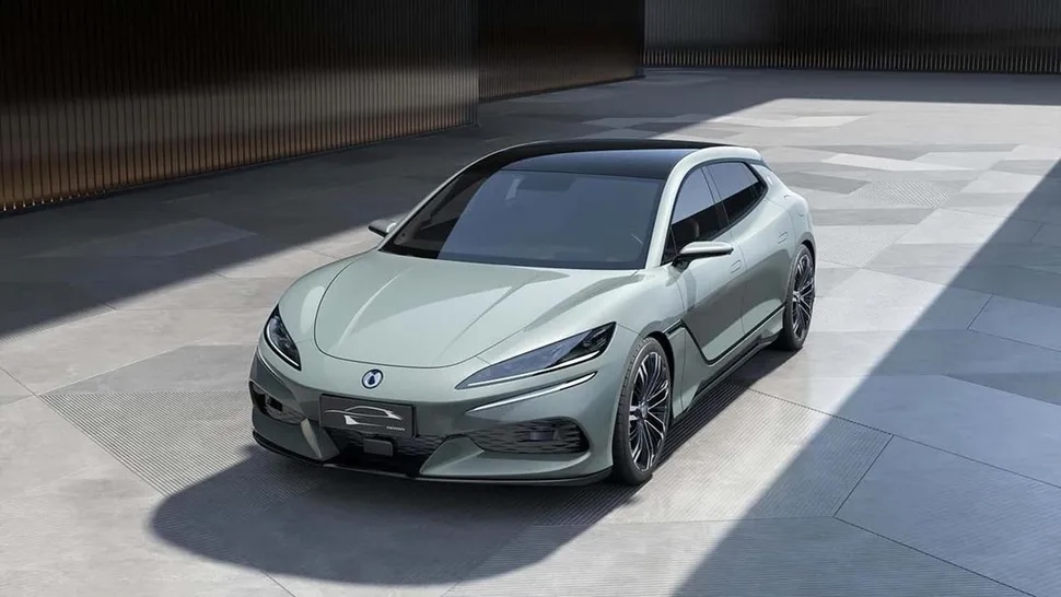 “Hố sâu” ngăn cách xe điện Mỹ - Trung