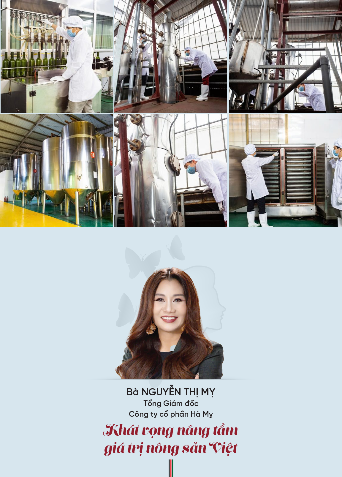 Nữ doanh nhân tiên phong bứt phá trong kỷ nguyên mới - Ảnh 4