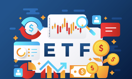 2 quỹ ETF vốn 1,2 tỷ USD sắp mua vào ba cổ phiếu đáng chú ý