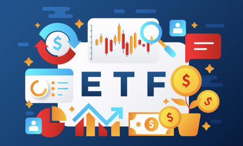 2 quỹ ETF vốn 1,2 tỷ USD sắp mua vào ba cổ phiếu đáng chú ý 