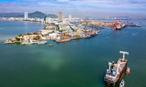 Vận hành hệ thống thông tin khai thác, sử dụng tài nguyên biển