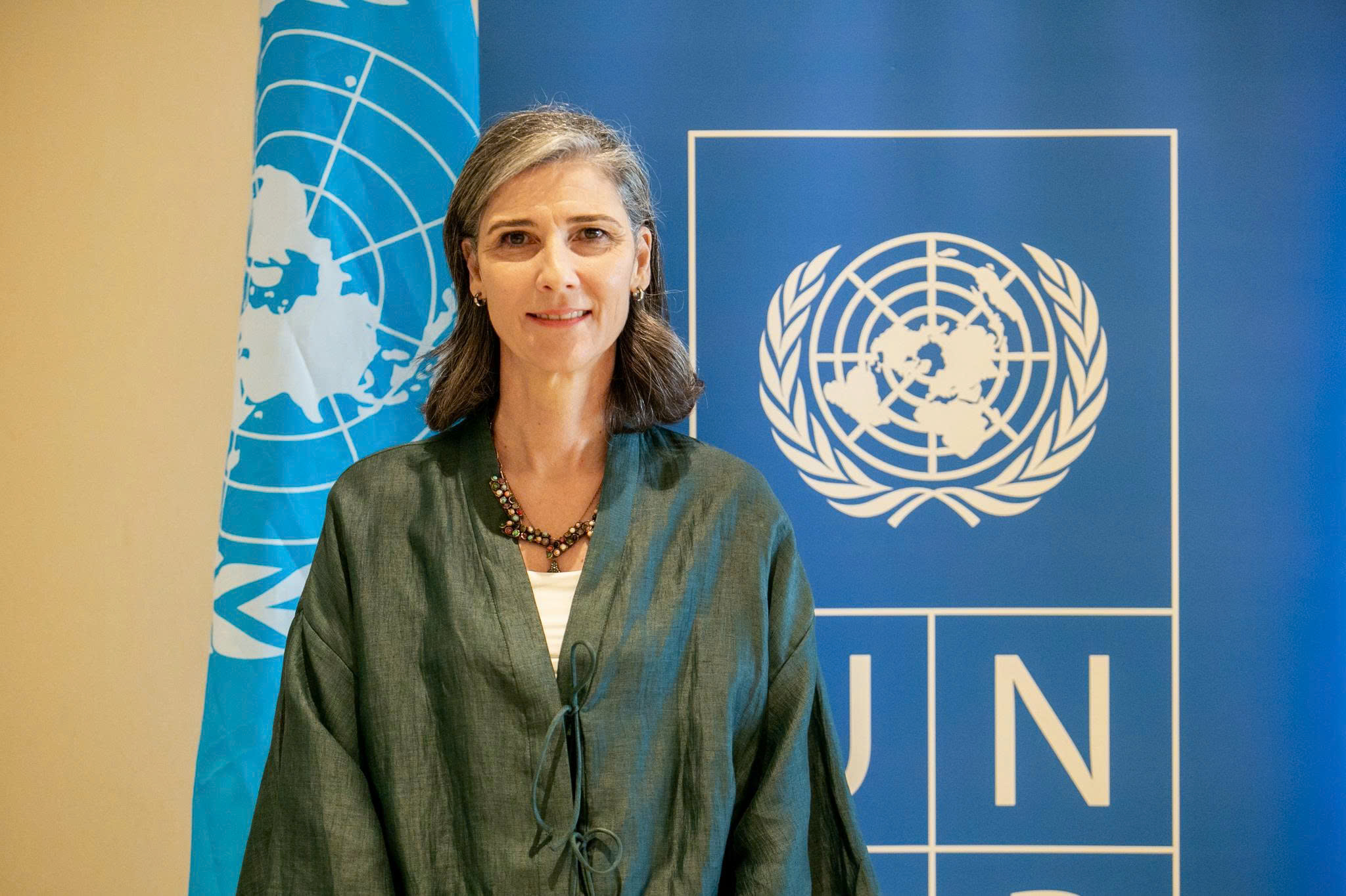 Bà Ramla Khalidi