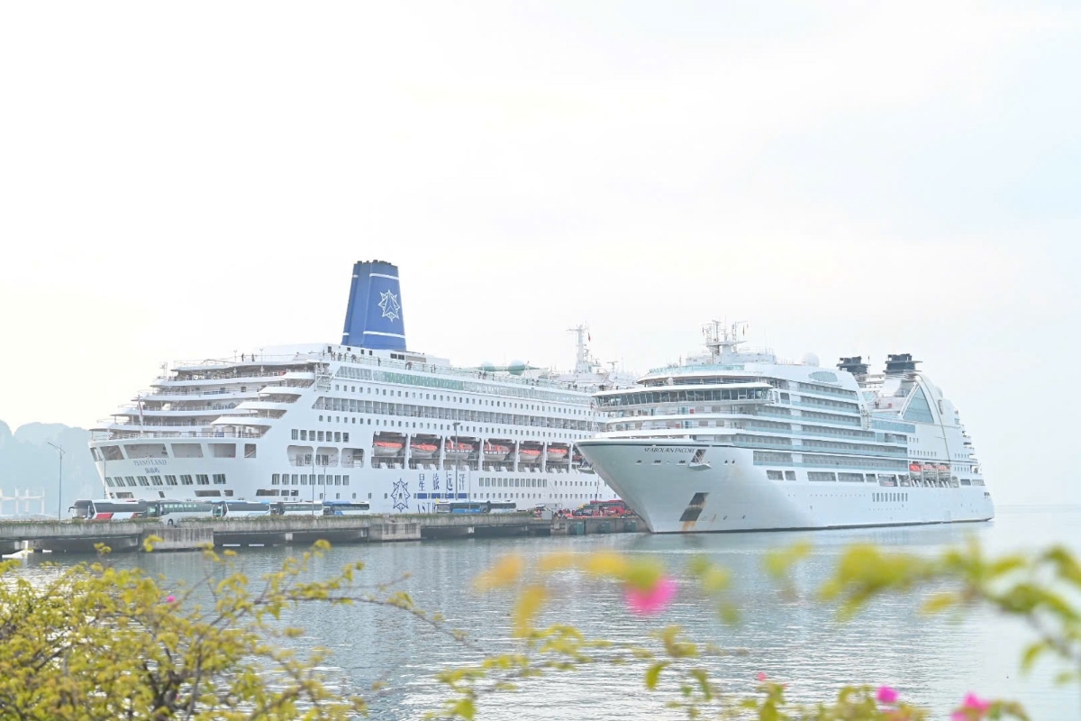 Kết hợ văn hóa bản địa vào hành trình khám phá thiên nhiên sẽ giúp Vịnh Hạ Long trở thành điểm đến có chiều sâu.