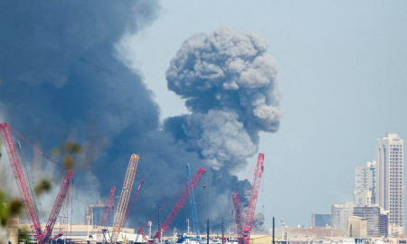 Xung đột Trung Đông đang thay đổi Vùng Vịnh như thế nào?