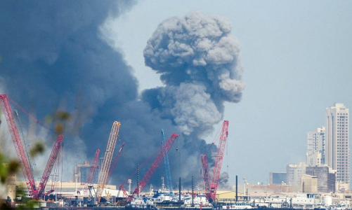 Xung đột Trung Đông đang thay đổi Vùng Vịnh như thế nào?