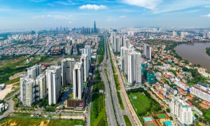 Bộ Xây dựng công bố thủ tục hành chính mới trong phát triển đô thị