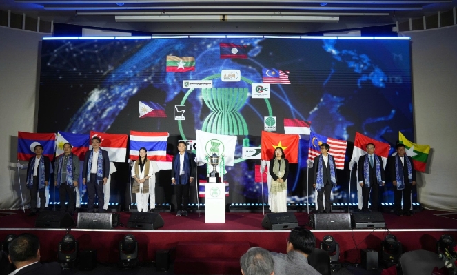 Vietnam assumes chairmanship of ASEAN Furniture Industries Council for 2026-2028