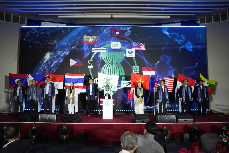 Vietnam assumes chairmanship of ASEAN Furniture Industries Council for 2026-2028