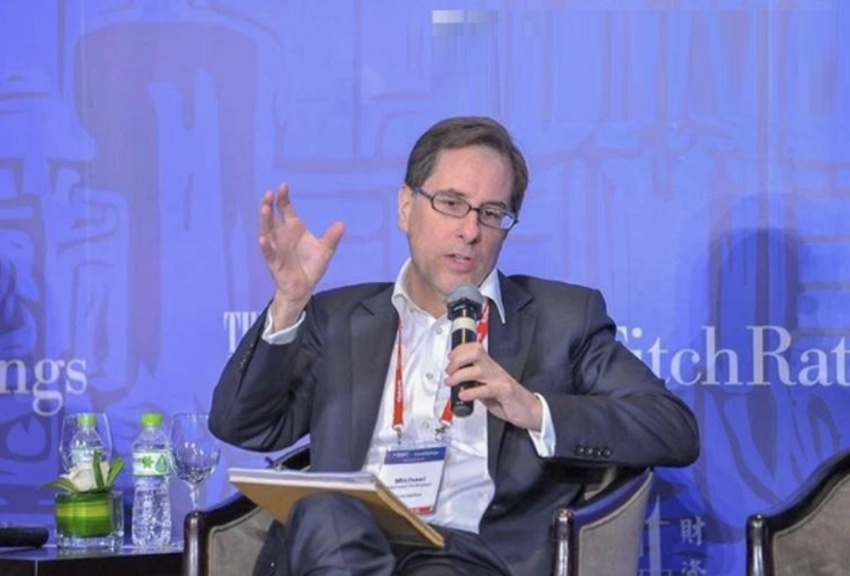 Ông&nbsp;Michael&nbsp;Kokalari&nbsp;Giám đốc Phòng Phân tích Kinh tế Vĩ mô và Nghiên cứu Thị trường của VinaCapital.&nbsp;