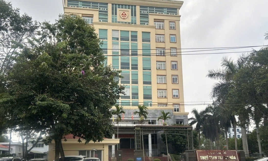 Thanh Hóa thu nội địa 2 tháng đầu năm đạt hơn 6.000 tỉ đồng, tăng 16,5%